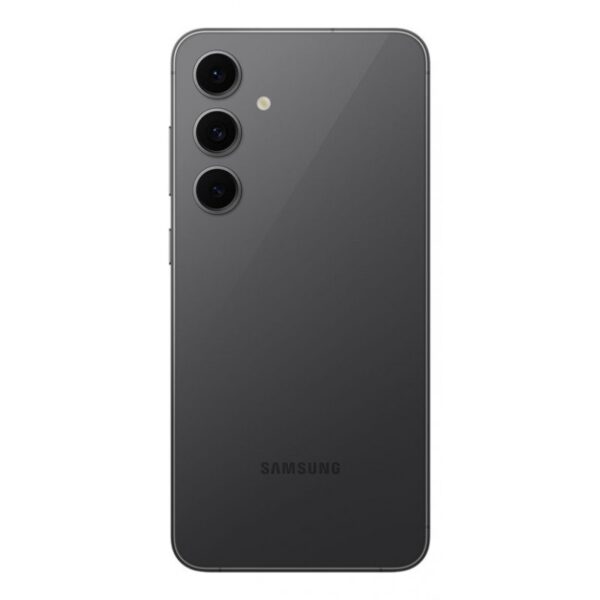 SAMSUNG CELULAR GALAXY S24FE 256GB NEGRO - Imagen 3