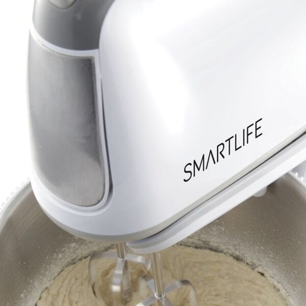 SMARTLIFE BATIDORA DE MANO SL-HM1035PN - Imagen 5