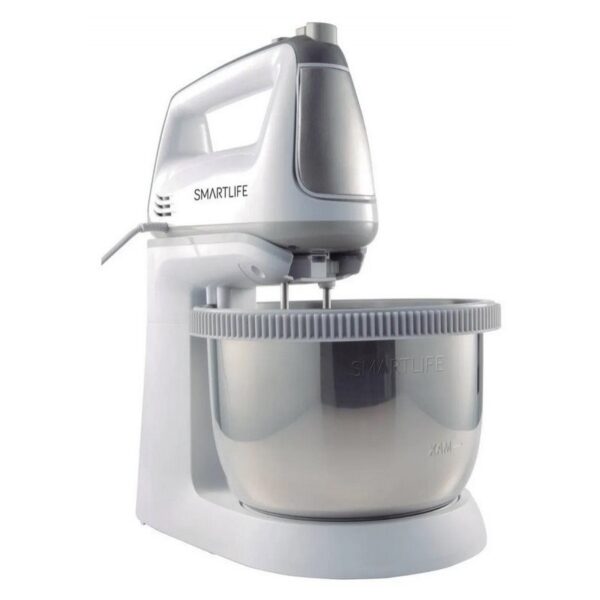SMARTLIFE BATIDORA DE PIE SL-HMR5035IXPN - Imagen 2