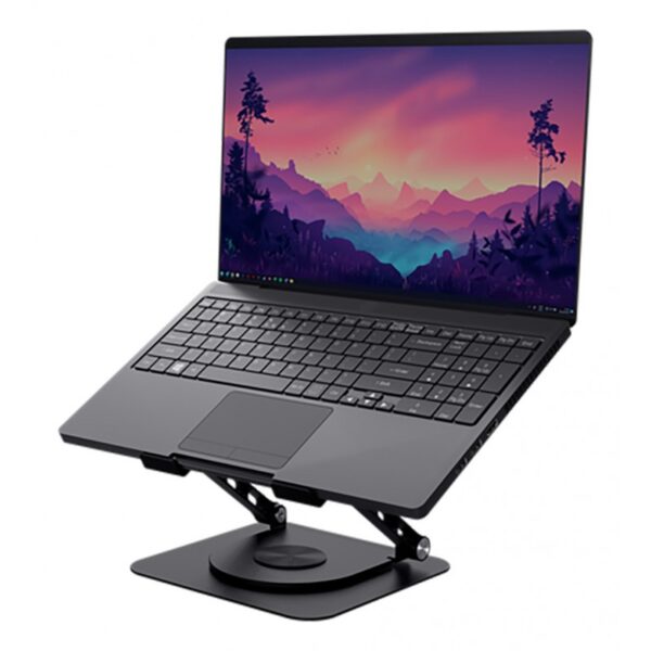 SOPORTE TRUST ZEFF LAPTOP STAND - Imagen 5