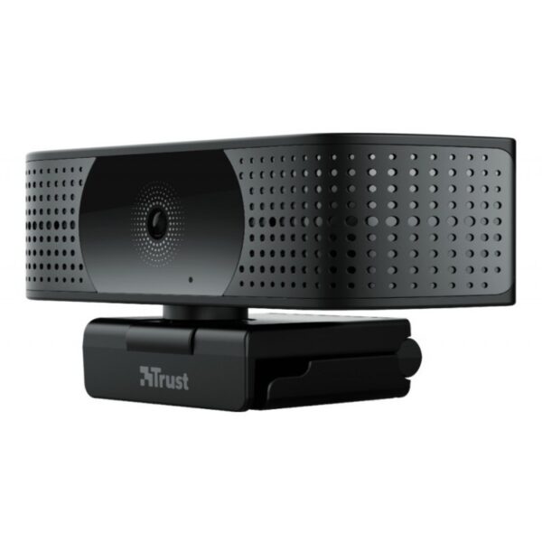 WEBCAM TRUST TEZA 4K UHD - Imagen 4
