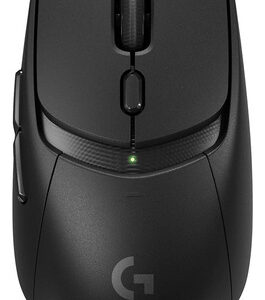 Mouse Logitech G309 Inalámbrico Gamming Lightspeed - Cover Color Negro