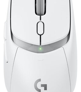 Mouse Logitech G309 Inalámbrico Gamming Lightspeed - Cover Color blanco