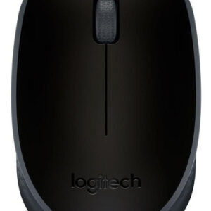 Mouse Logitech M170 Inalambrico Usb - Negro