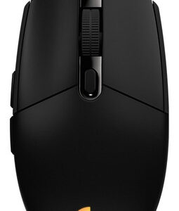 Mouse gamer de juego Logitech GG Series G203 Lightsync Negro