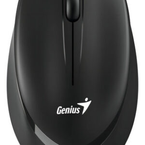 Mouse Genius Nx-7009 Wireless Blueeye Black Fj Color blanco