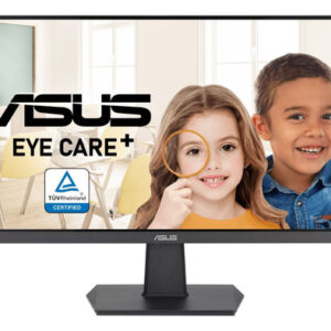 Monitor Gamer 24 Asus Full Hd Ips 100hz 1ms Freesync Va24ehf-j