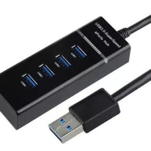 Hub Usb 4 Puertos 3.0