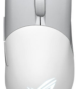Mouse Gamer Asus Rog Keris Wireless Aimpoint 36000 Dpi blanco