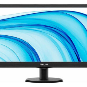 Monitor Philips Led 19 193V5LHSB2/77